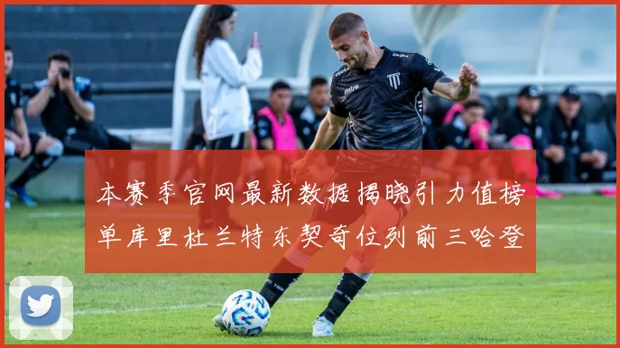 本赛季官网最新数据揭晓引力值榜单库里杜兰特东契奇位列前三哈登紧随其后